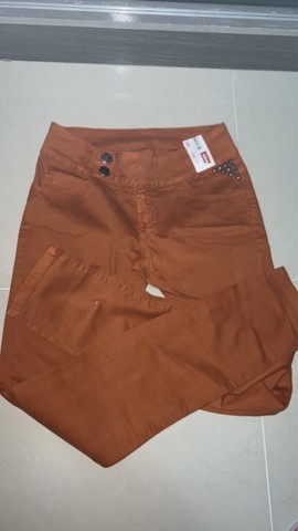 Calça Nova  - Foto 4
