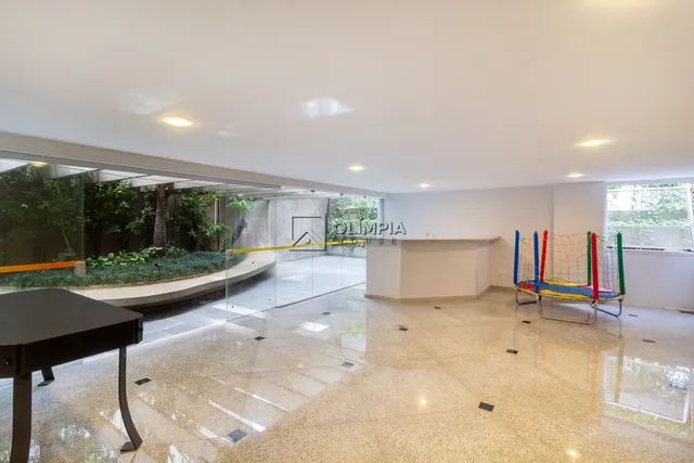 Apartamento Locação 2 Dormitórios - 170 m² Jardim Paulista