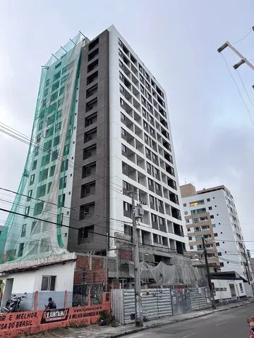 Captação de Apartamento a venda na Rua Comerciante Edilson Paiva de Araújo, Jardim Cidade Universitária, João Pessoa, PB