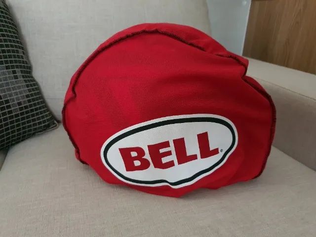 Capacete Bell Qualifier DLX Impulse. - Foto 3
