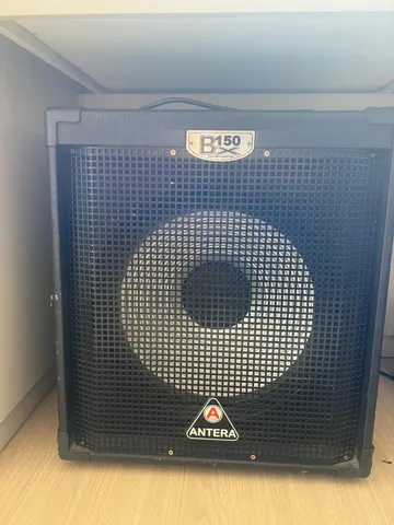 AMPLIFICADOR COMBO FENDER RUMBLE 200 V3 P/ BAIXO 200W 1X15