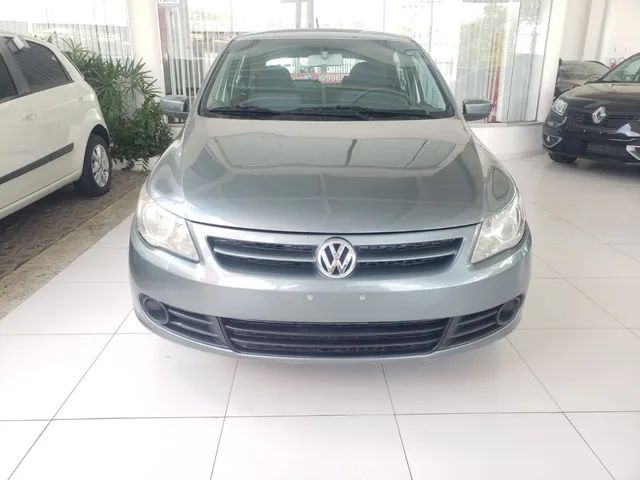 Tabela VW Volkswagen GOL Seleção 1.0 MI Total 2011 fipe