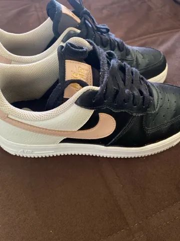 Vendo tênis Nike air force 1?07 Feminino - Foto 4