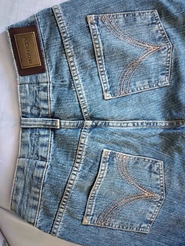 Calça jeans  - Foto 3