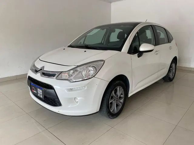 CITROEN C3 90M TENDANCE 2014