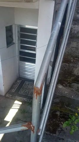 Captação de Casa para locação na Estrada Dom João Nery - até 2063/2064, Vila Silva Teles, São Paulo, SP