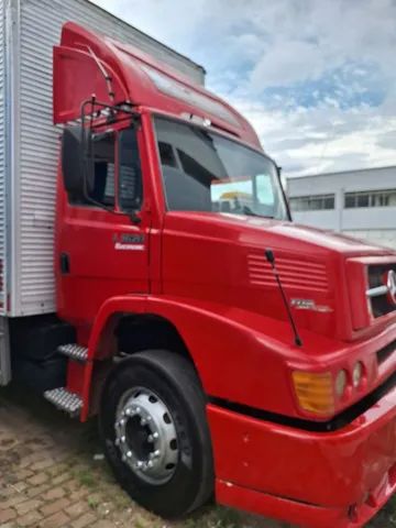 Caminhão MB 1620 - Foto 6