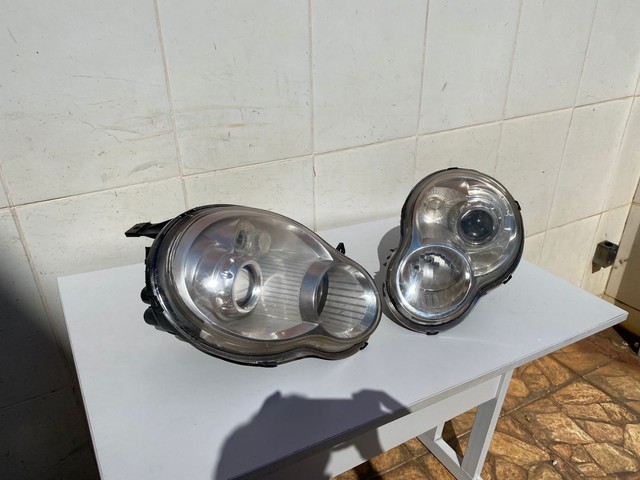 Par Farol Lifan 320 Original - Foto 3
