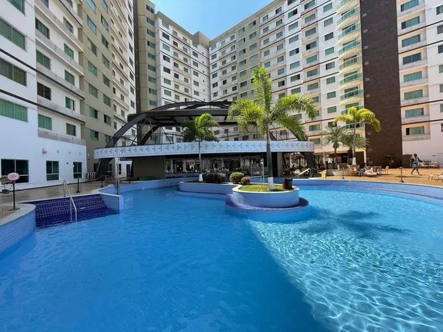 Riviera Park - Caldas Novas. Leia todo o anúncio  - Foto 4