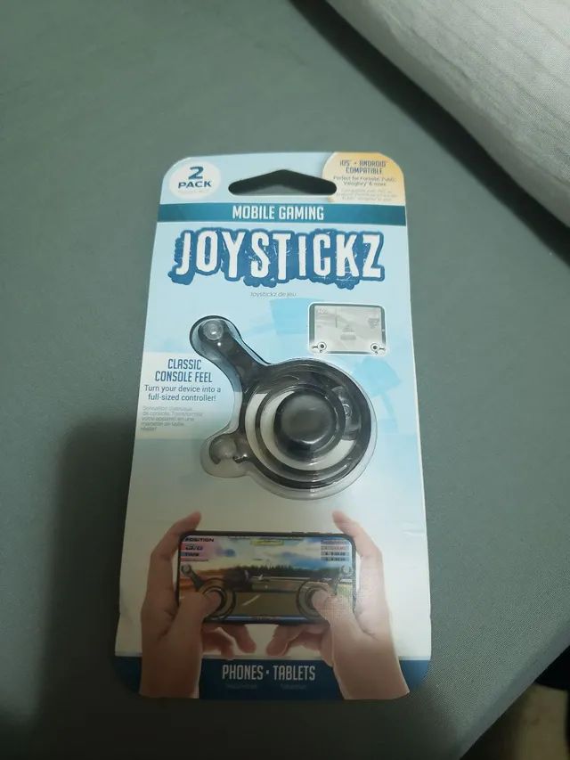 Joystick Para Celular - Foto 2