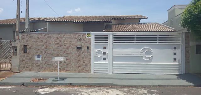 Captação de Casa a venda na Rua Maria Ione Cosenzo, Residencial Mirante, São José do Rio Preto, SP