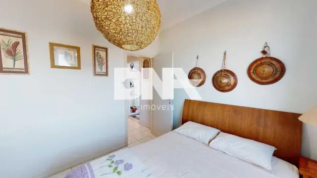 Cobertura - Linear / Residencial / Copacabana - Foto 8