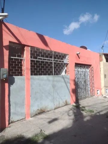 Captação de Casa a venda na Rua Passo Fundo, Genibaú, Fortaleza, CE