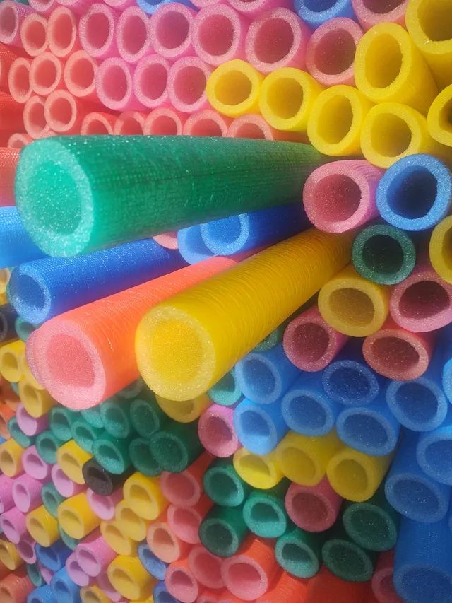 Isotubo brinquedao  - Foto 2