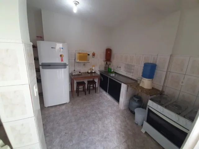 Casas no Centro de Iriri com 2 e 3 quartos - Temporada - Foto 14