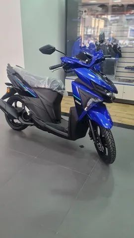 Yamaha Neo 2021 em Jandira