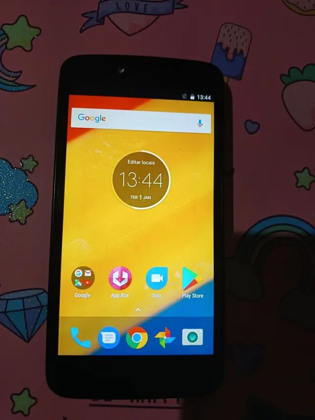 Moto c plus - Foto 2