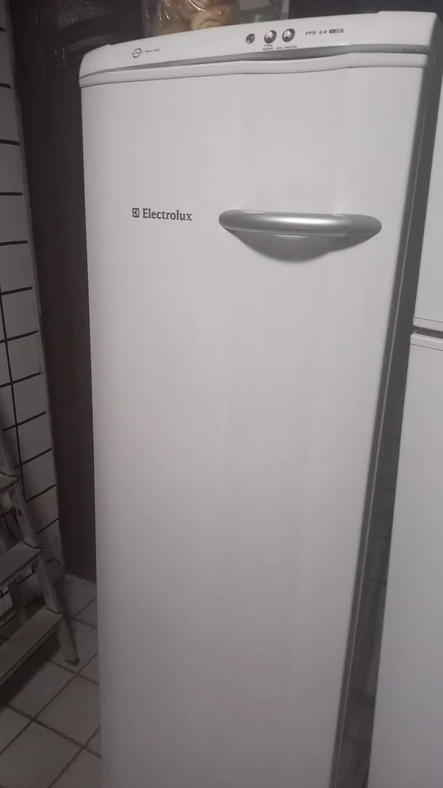 freezer ffe24 electrolux