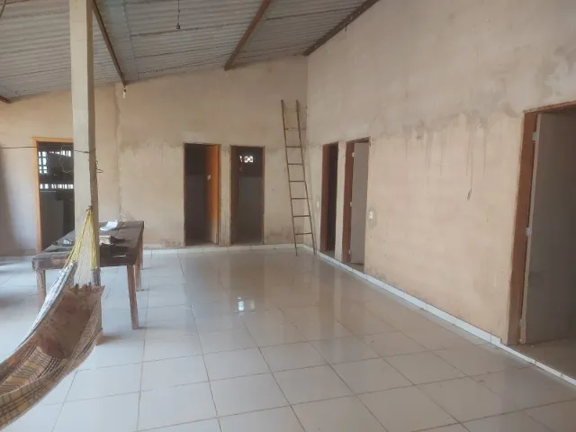 Casa Mansões Novo Paraiso Jardim Ingá Luziânia Próximo a Fabrica da Minuano