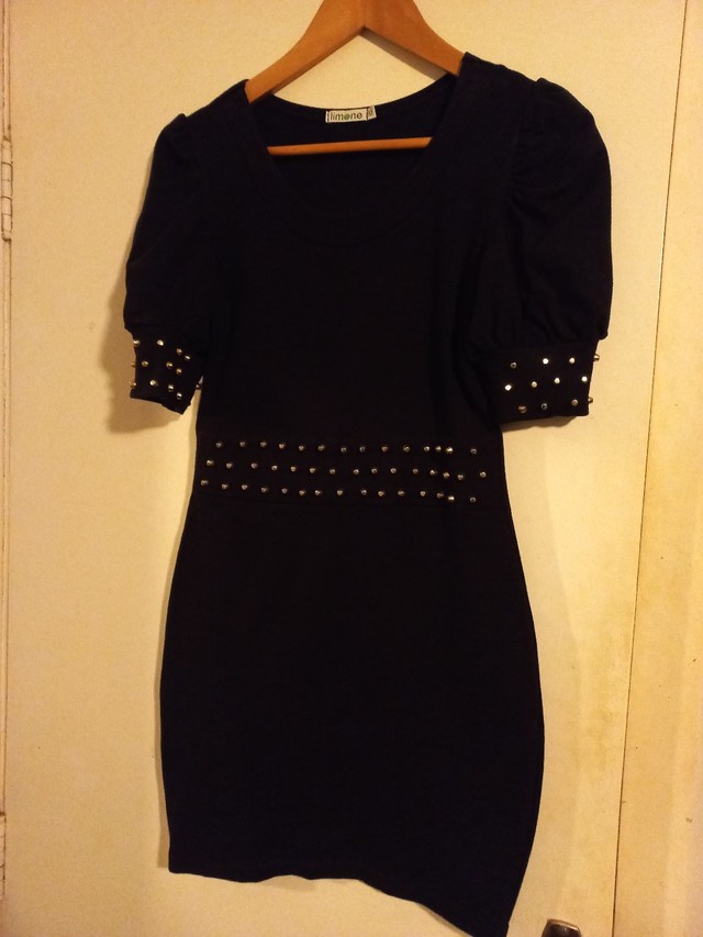 Vestido com spyke 38 - Foto 3
