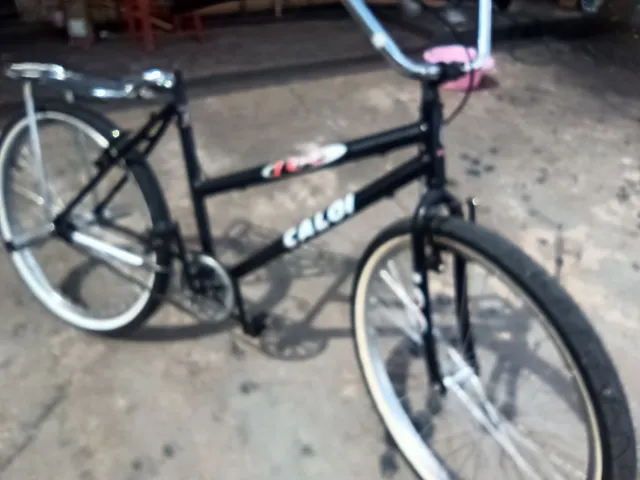 Bicicleta no grau  +293 anúncios na OLX Brasil