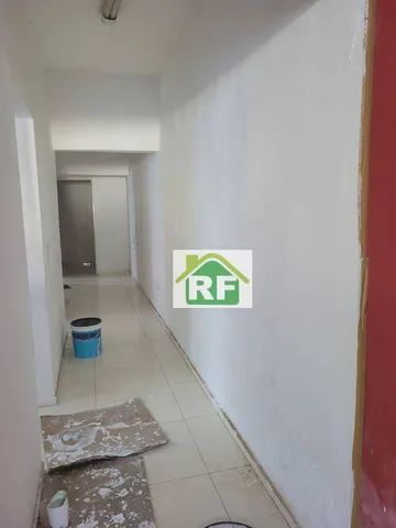 Apartamento 2 quartos à venda - Vila Operária, Teresina - PI 1157687658