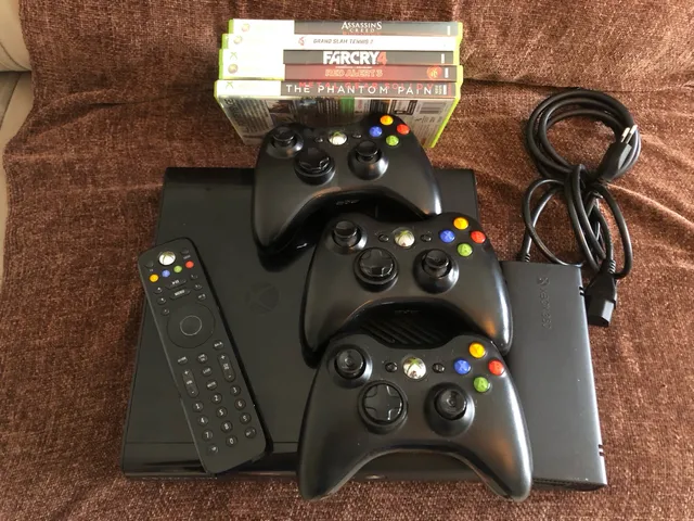 Jogo formula 1 xbox 360  +20 anúncios na OLX Brasil