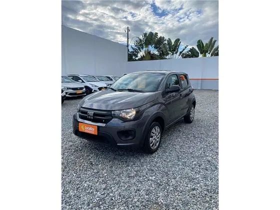 Fiat Mobi 2021 por R$ 49.990, Balneário Camboriú, SC - ID: 5228010