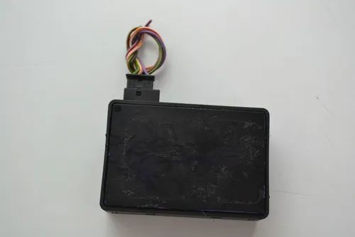 Sensor Chuva Bmw X5 2001 2002 Original Rls 6 920 044 - Foto 2