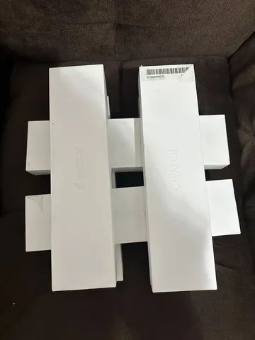 Relogio Apple Watch série 11 46mm lacrado novo - Foto 3