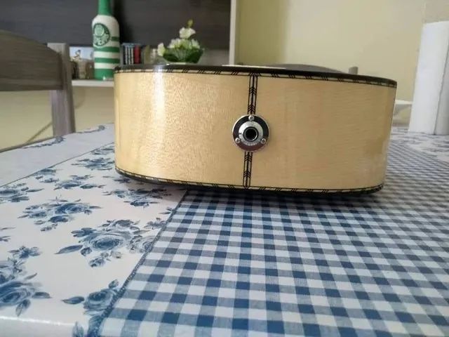 Cavaco Mater Profissional Maple 2020 - Foto 4