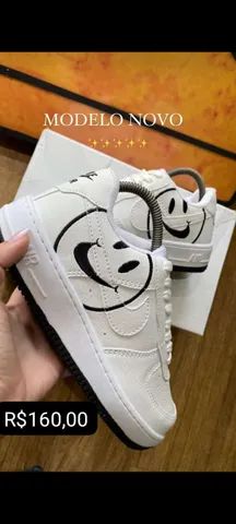 Nike Air force Premium  - Foto 4
