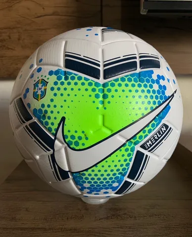 Nike Bola Futebol Premier League Pitch 19/20 Amarelo