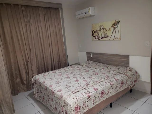 CALDAS NOVAS ( RIVIERA DE 02 QUARTOS ) - Foto 15