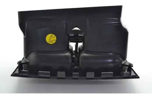 Moldura Central Difusor Fiat Strada 2015 Original - Foto 5
