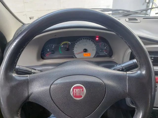 Fiat Palio 1.0 Fire Flex Economy 2012 - Foto 5