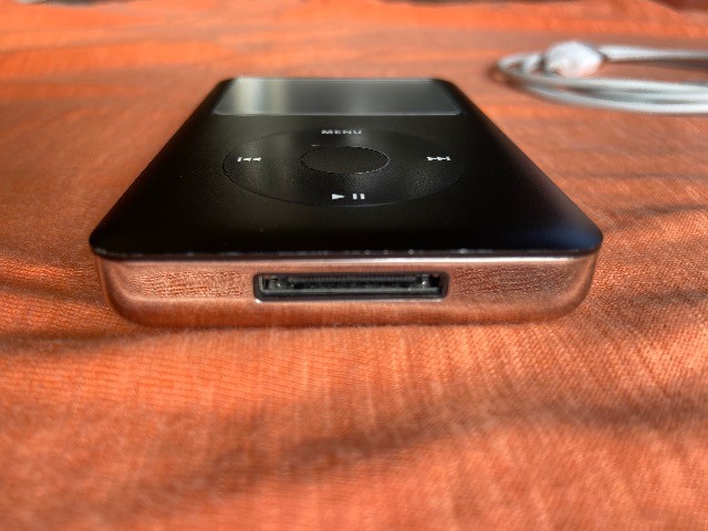 APPLE iPod classic 160GB
