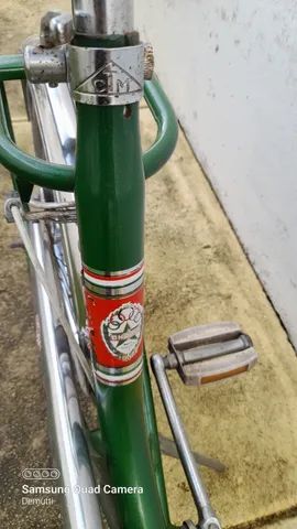 Bicicleta Ondina Olmo aro 20 - Foto 2