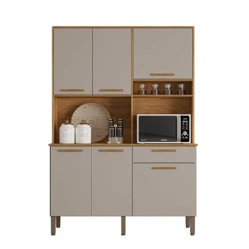 Cozinha Compacta