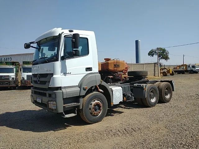 3344 Axor Cavalo Mecanico 2020
