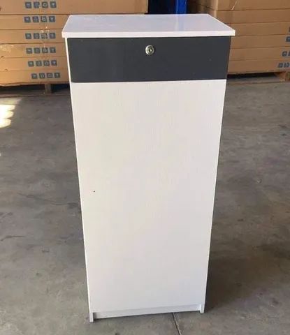 Sapateira Ananias  100% mdf