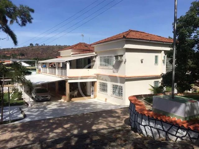 Rural à venda com 16000,00m² e 4 quartos em Centro, Três Irmãos - rj - Foto 2
