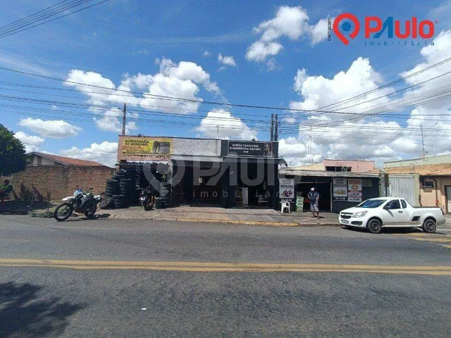Casa com 2 Salões Comerciais à venda em Piracicaba