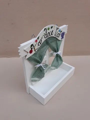 Porta Temperos - Foto 2