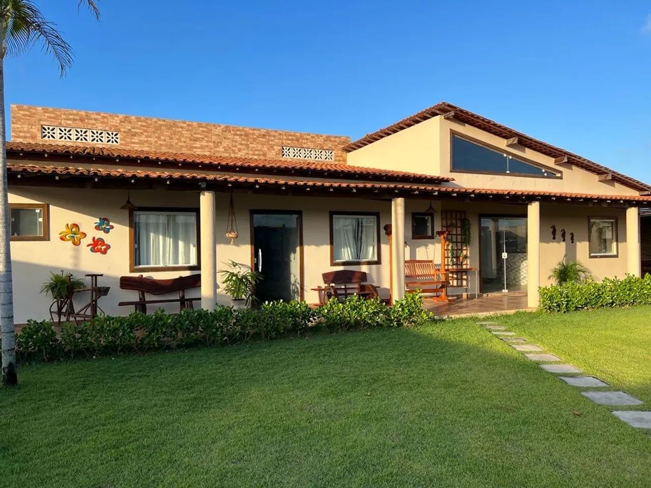 Casa na Praia do abaís  - Foto 3