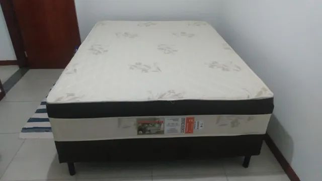 Box casal de FÁBRICA (ENTREGAMOS)