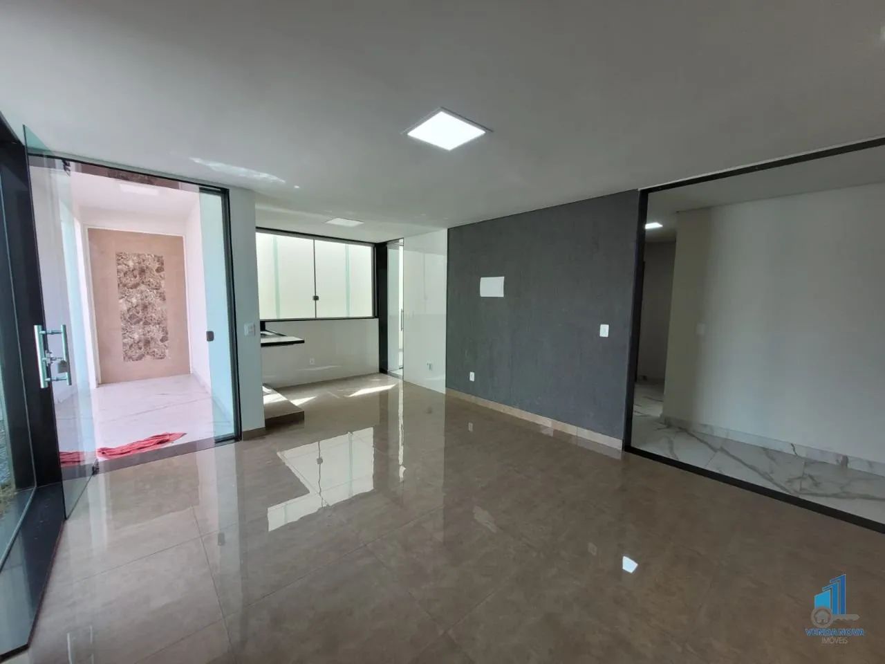 Casa Geminada Santa Clara Vespasiano