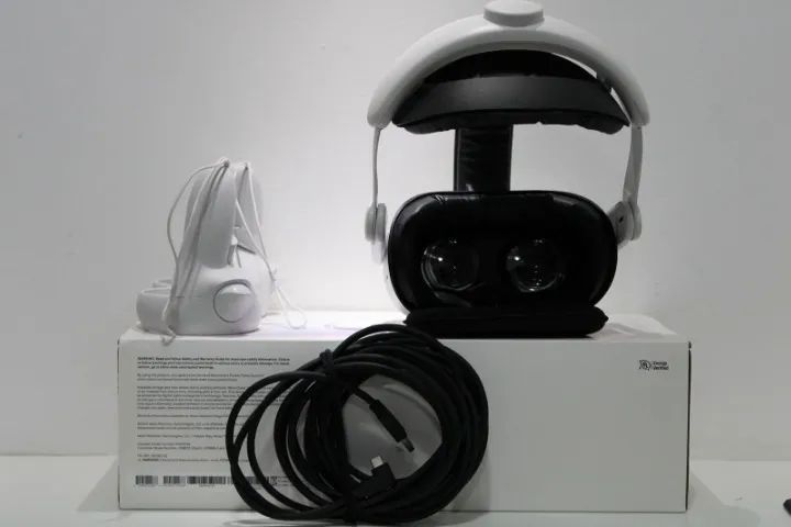 Meta Quest 2 128gb - Foto 2