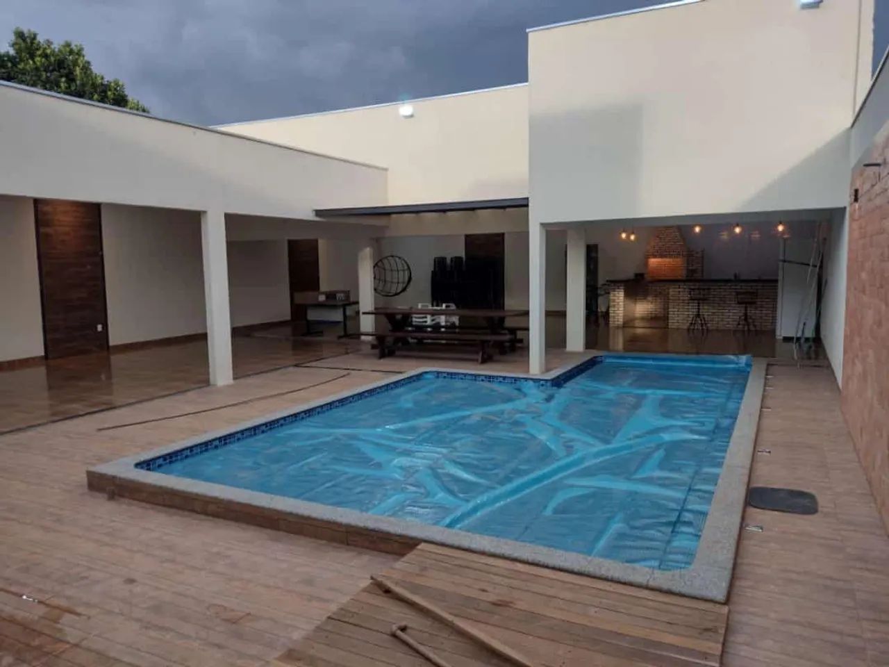 foto - Brasília - Taguatinga Norte