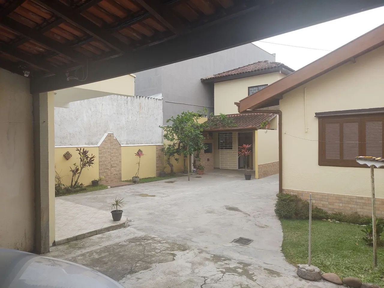 Casa para temporada em GUARATUBA/Spazio Hotel - Foto 12